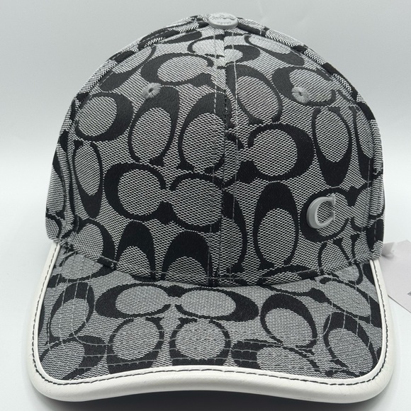Coach Hat - Picture 2 of 9